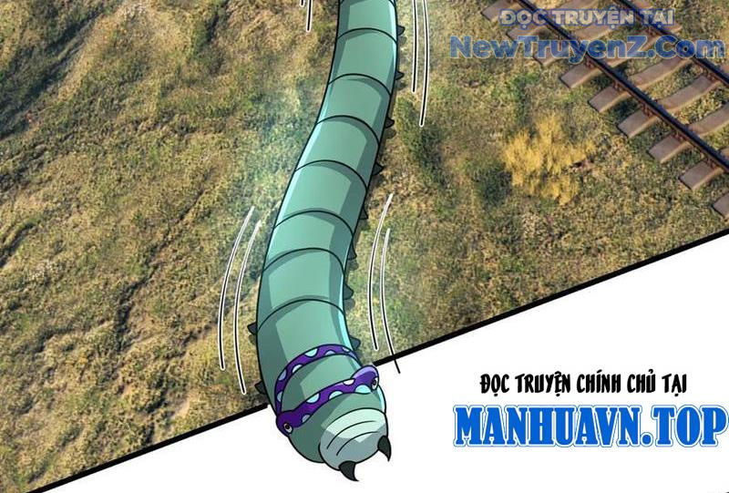 Khởi Đầu Bằng Một Vạn Hít Đất: Oanh Sát Thần Minh! Chapter 40 - Trang 2