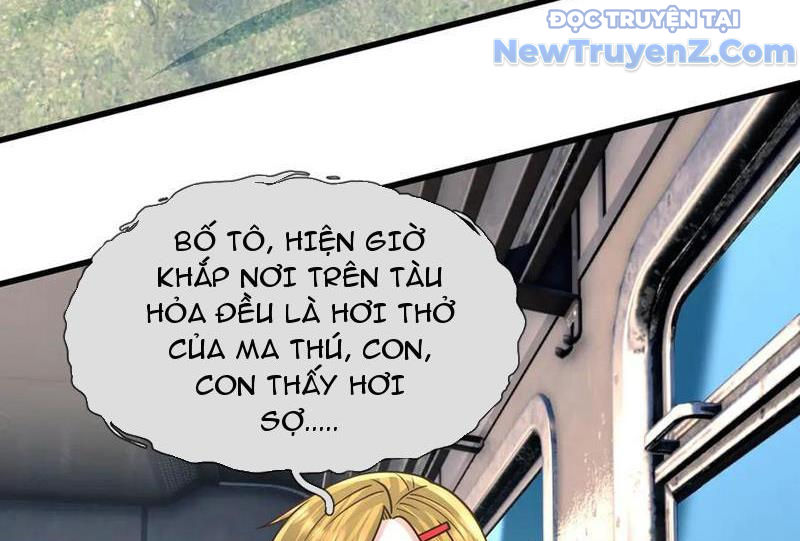 Khởi Đầu Bằng Một Vạn Hít Đất: Oanh Sát Thần Minh! Chapter 40 - Trang 2