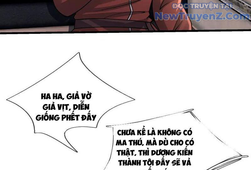 Khởi Đầu Bằng Một Vạn Hít Đất: Oanh Sát Thần Minh! Chapter 40 - Trang 2