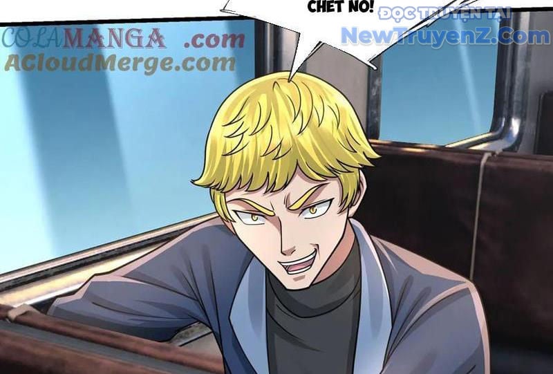 Khởi Đầu Bằng Một Vạn Hít Đất: Oanh Sát Thần Minh! Chapter 40 - Trang 2