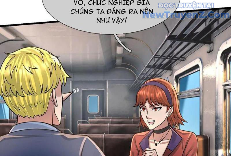 Khởi Đầu Bằng Một Vạn Hít Đất: Oanh Sát Thần Minh! Chapter 40 - Trang 2