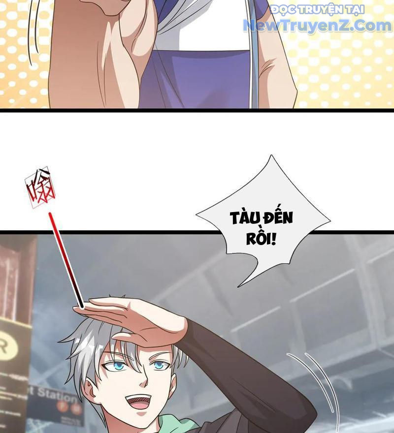 Khởi Đầu Bằng Một Vạn Hít Đất: Oanh Sát Thần Minh! Chapter 40 - Trang 2