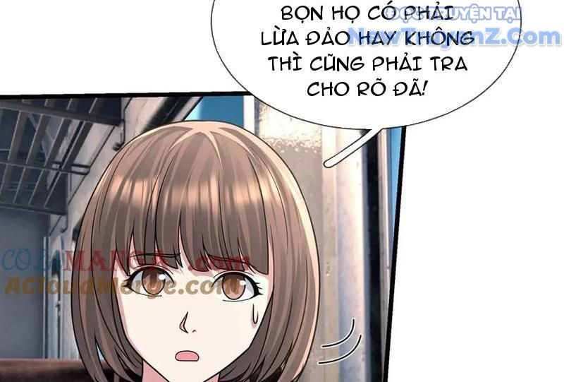 Khởi Đầu Bằng Một Vạn Hít Đất: Oanh Sát Thần Minh! Chapter 40 - Trang 2