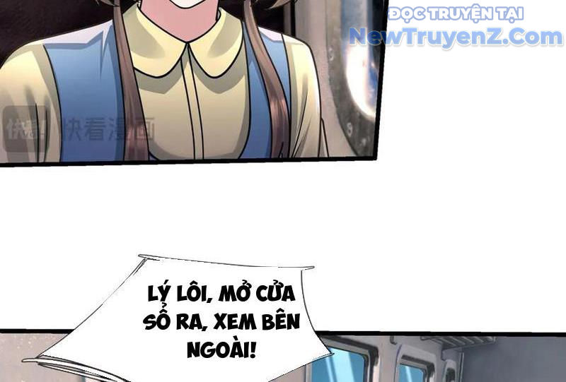 Khởi Đầu Bằng Một Vạn Hít Đất: Oanh Sát Thần Minh! Chapter 40 - Trang 2