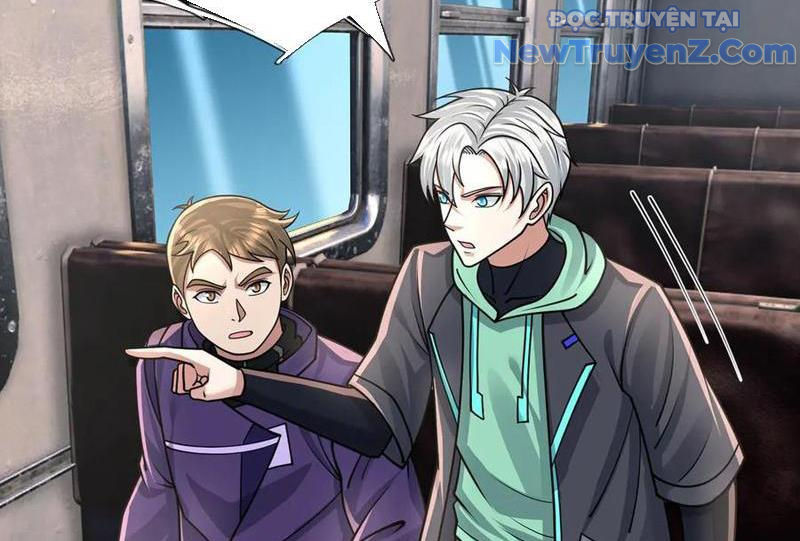 Khởi Đầu Bằng Một Vạn Hít Đất: Oanh Sát Thần Minh! Chapter 40 - Trang 2