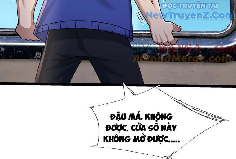 Khởi Đầu Bằng Một Vạn Hít Đất: Oanh Sát Thần Minh! Chapter 40 - Trang 2