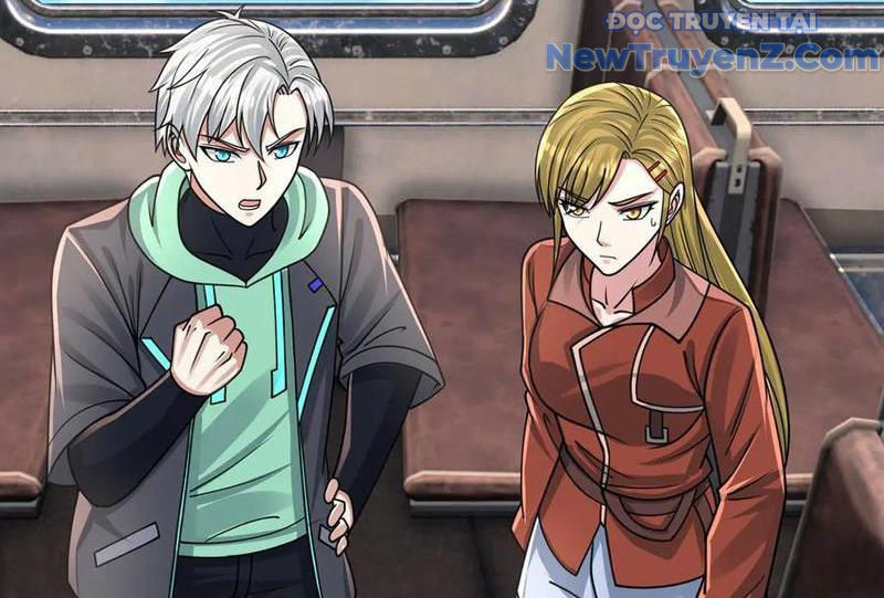 Khởi Đầu Bằng Một Vạn Hít Đất: Oanh Sát Thần Minh! Chapter 40 - Trang 2