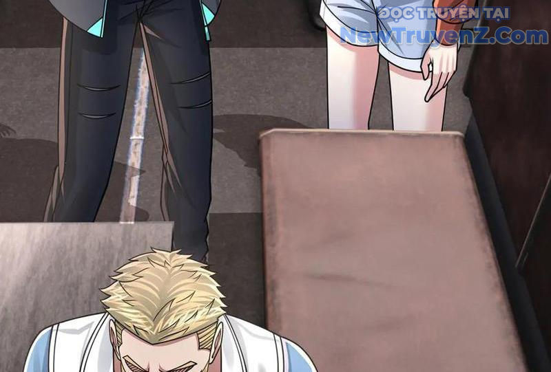 Khởi Đầu Bằng Một Vạn Hít Đất: Oanh Sát Thần Minh! Chapter 40 - Trang 2