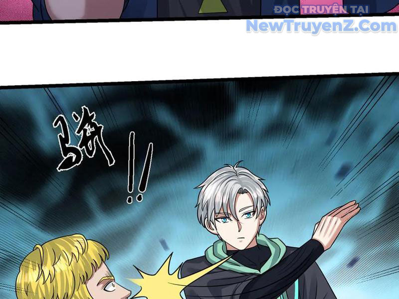 Khởi Đầu Bằng Một Vạn Hít Đất: Oanh Sát Thần Minh! Chapter 41 - Trang 2