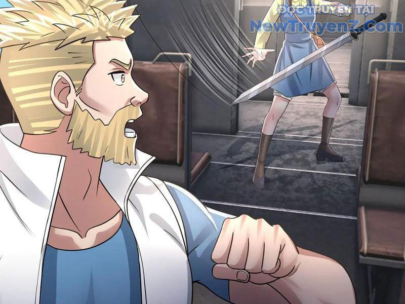 Khởi Đầu Bằng Một Vạn Hít Đất: Oanh Sát Thần Minh! Chapter 41 - Trang 2