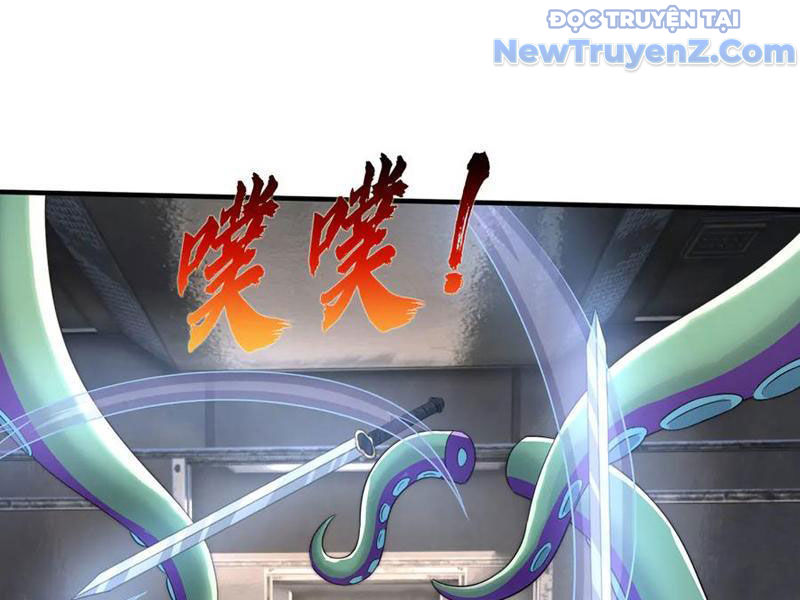 Khởi Đầu Bằng Một Vạn Hít Đất: Oanh Sát Thần Minh! Chapter 41 - Trang 2