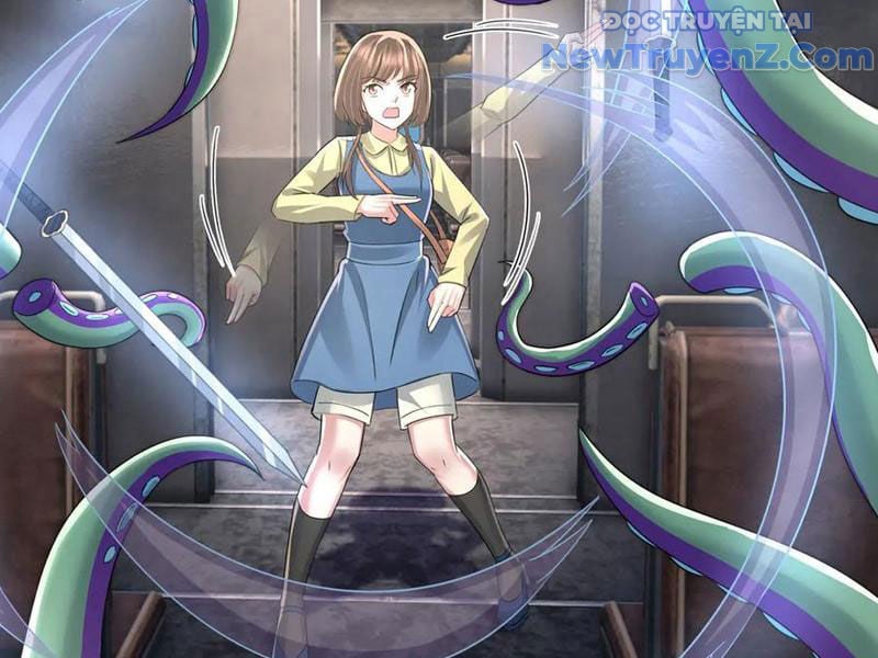 Khởi Đầu Bằng Một Vạn Hít Đất: Oanh Sát Thần Minh! Chapter 41 - Trang 2