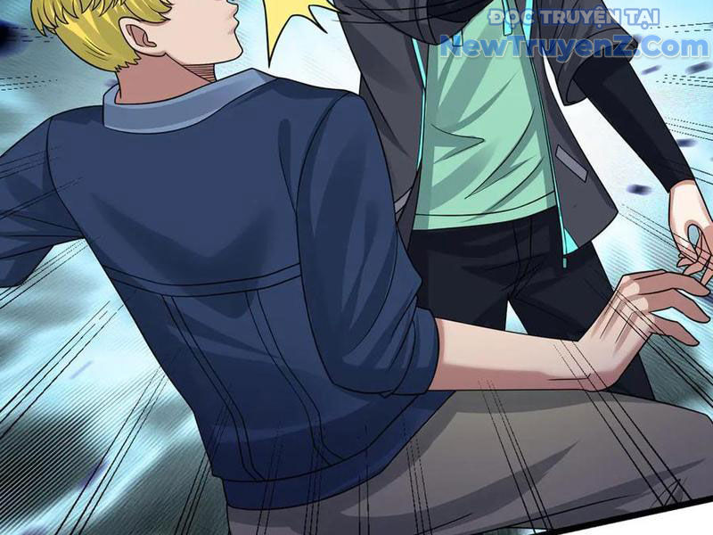 Khởi Đầu Bằng Một Vạn Hít Đất: Oanh Sát Thần Minh! Chapter 41 - Trang 2