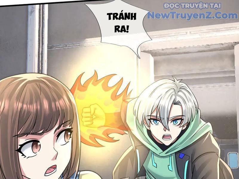 Khởi Đầu Bằng Một Vạn Hít Đất: Oanh Sát Thần Minh! Chapter 41 - Trang 2