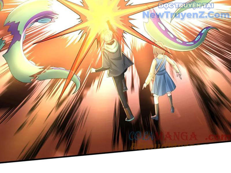 Khởi Đầu Bằng Một Vạn Hít Đất: Oanh Sát Thần Minh! Chapter 41 - Trang 2