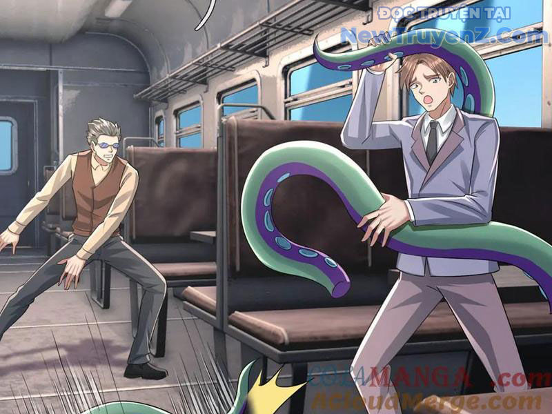 Khởi Đầu Bằng Một Vạn Hít Đất: Oanh Sát Thần Minh! Chapter 41 - Trang 2