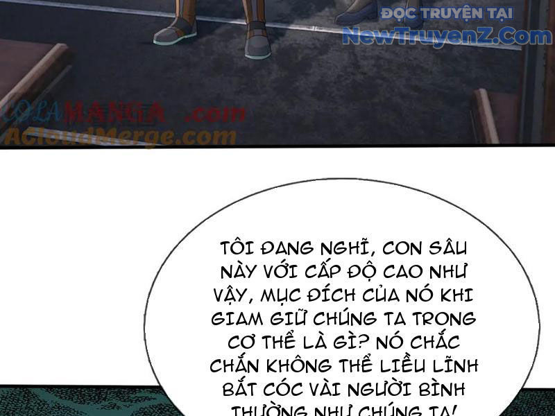 Khởi Đầu Bằng Một Vạn Hít Đất: Oanh Sát Thần Minh! Chapter 41 - Trang 2