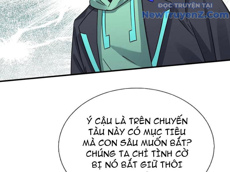 Khởi Đầu Bằng Một Vạn Hít Đất: Oanh Sát Thần Minh! Chapter 41 - Trang 2