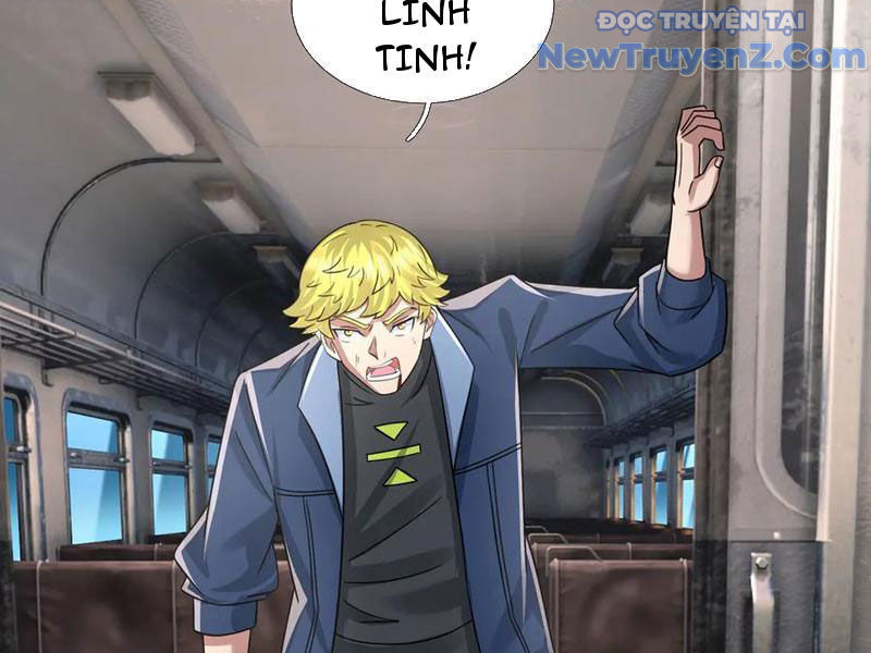 Khởi Đầu Bằng Một Vạn Hít Đất: Oanh Sát Thần Minh! Chapter 41 - Trang 2