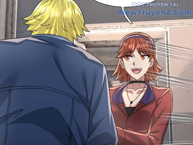 Khởi Đầu Bằng Một Vạn Hít Đất: Oanh Sát Thần Minh! Chapter 41 - Trang 2