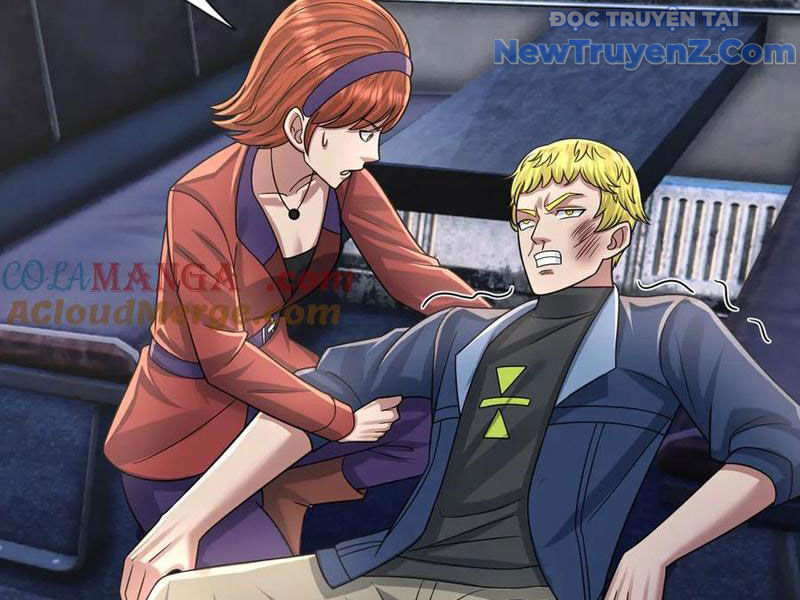 Khởi Đầu Bằng Một Vạn Hít Đất: Oanh Sát Thần Minh! Chapter 41 - Trang 2