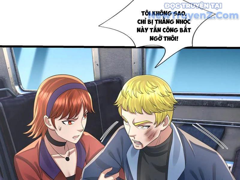 Khởi Đầu Bằng Một Vạn Hít Đất: Oanh Sát Thần Minh! Chapter 41 - Trang 2