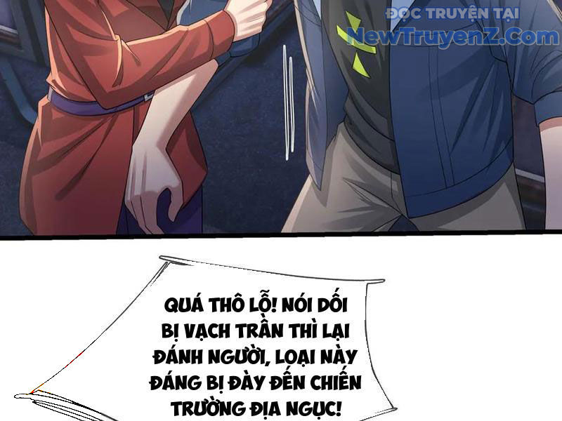 Khởi Đầu Bằng Một Vạn Hít Đất: Oanh Sát Thần Minh! Chapter 41 - Trang 2