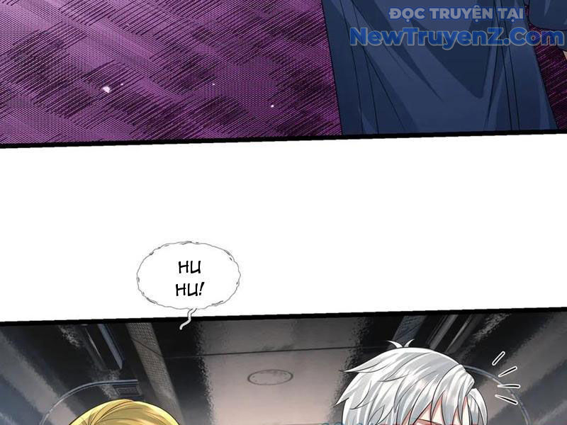 Khởi Đầu Bằng Một Vạn Hít Đất: Oanh Sát Thần Minh! Chapter 41 - Trang 2