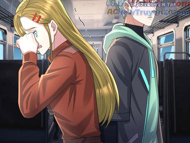 Khởi Đầu Bằng Một Vạn Hít Đất: Oanh Sát Thần Minh! Chapter 41 - Trang 2