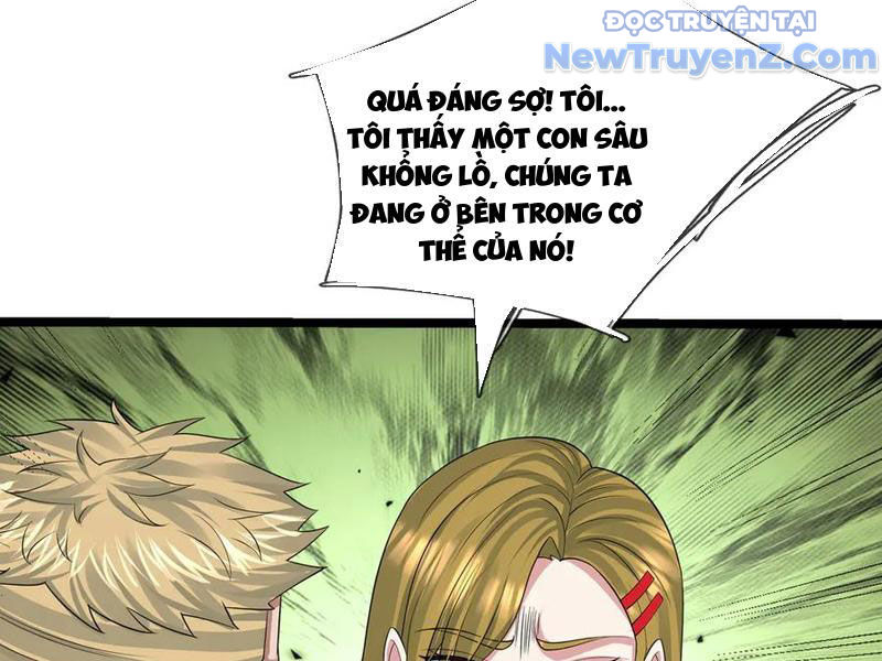 Khởi Đầu Bằng Một Vạn Hít Đất: Oanh Sát Thần Minh! Chapter 41 - Trang 2