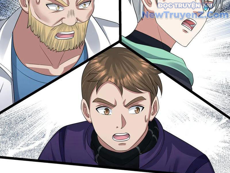 Khởi Đầu Bằng Một Vạn Hít Đất: Oanh Sát Thần Minh! Chapter 41 - Trang 2