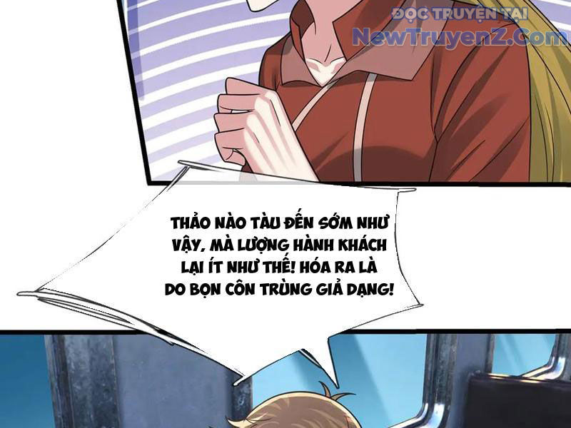 Khởi Đầu Bằng Một Vạn Hít Đất: Oanh Sát Thần Minh! Chapter 41 - Trang 2