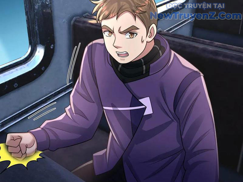 Khởi Đầu Bằng Một Vạn Hít Đất: Oanh Sát Thần Minh! Chapter 41 - Trang 2