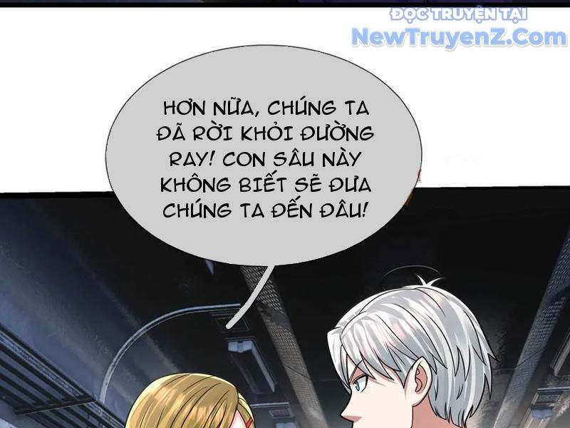 Khởi Đầu Bằng Một Vạn Hít Đất: Oanh Sát Thần Minh! Chapter 41 - Trang 2