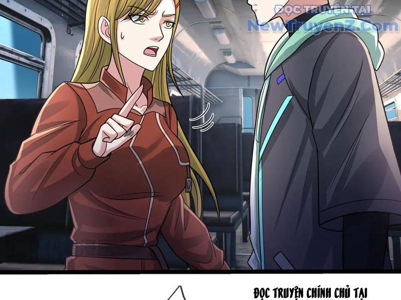 Khởi Đầu Bằng Một Vạn Hít Đất: Oanh Sát Thần Minh! Chapter 41 - Trang 2