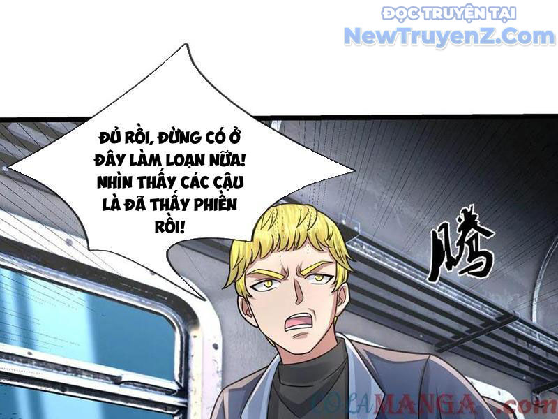 Khởi Đầu Bằng Một Vạn Hít Đất: Oanh Sát Thần Minh! Chapter 41 - Trang 2