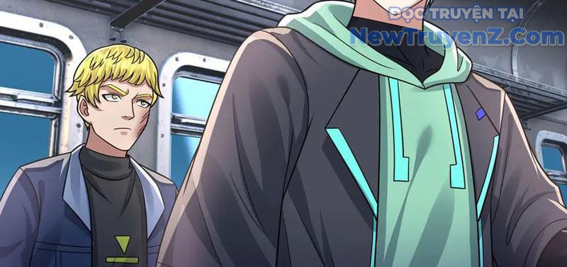 Khởi Đầu Bằng Một Vạn Hít Đất: Oanh Sát Thần Minh! Chapter 41 - Trang 2