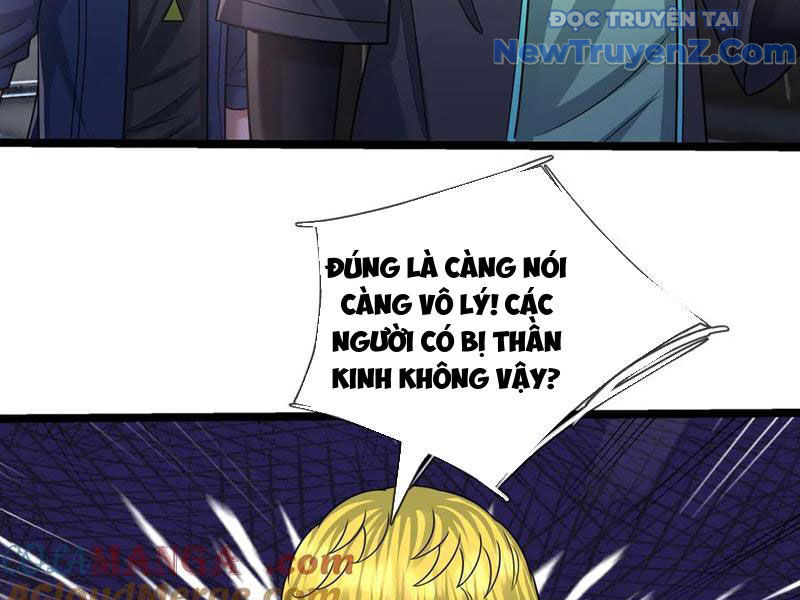 Khởi Đầu Bằng Một Vạn Hít Đất: Oanh Sát Thần Minh! Chapter 41 - Trang 2