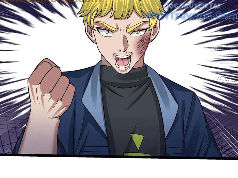 Khởi Đầu Bằng Một Vạn Hít Đất: Oanh Sát Thần Minh! Chapter 41 - Trang 2