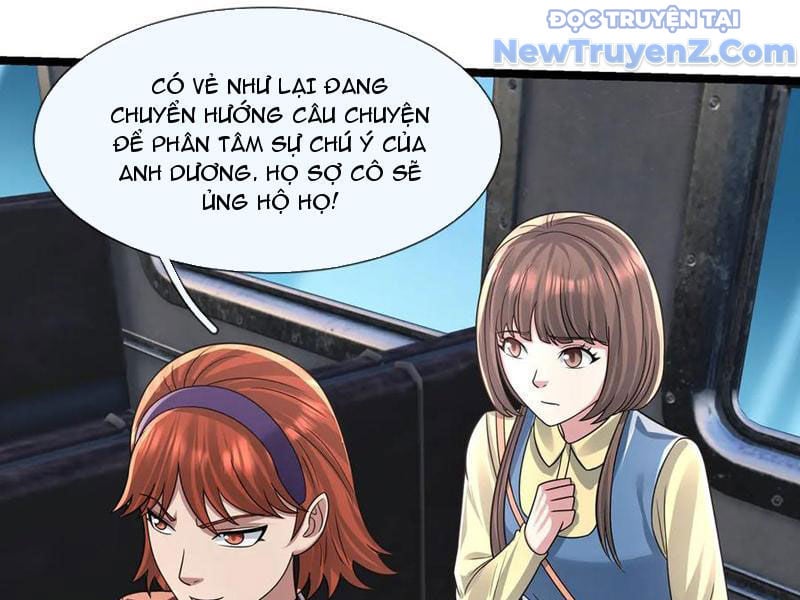 Khởi Đầu Bằng Một Vạn Hít Đất: Oanh Sát Thần Minh! Chapter 41 - Trang 2