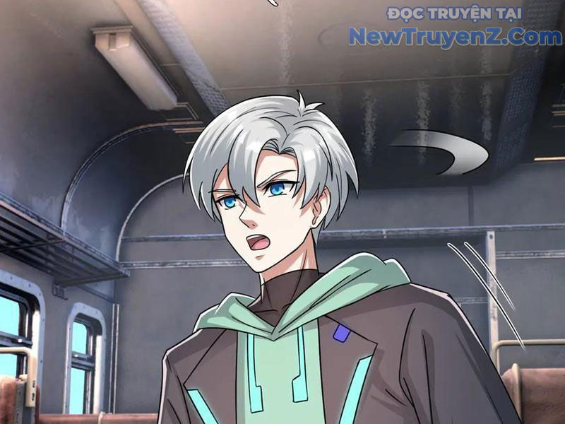 Khởi Đầu Bằng Một Vạn Hít Đất: Oanh Sát Thần Minh! Chapter 41 - Trang 2