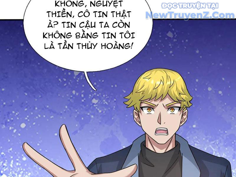 Khởi Đầu Bằng Một Vạn Hít Đất: Oanh Sát Thần Minh! Chapter 41 - Trang 2