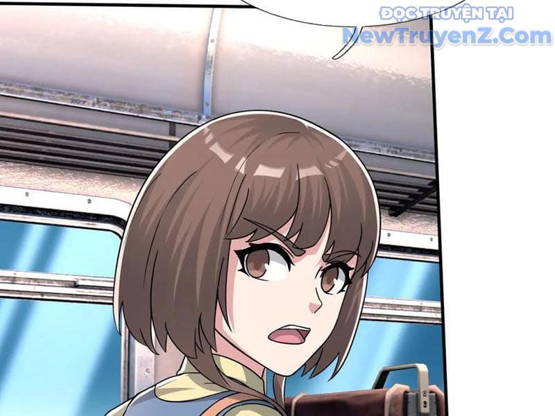 Khởi Đầu Bằng Một Vạn Hít Đất: Oanh Sát Thần Minh! Chapter 41 - Trang 2