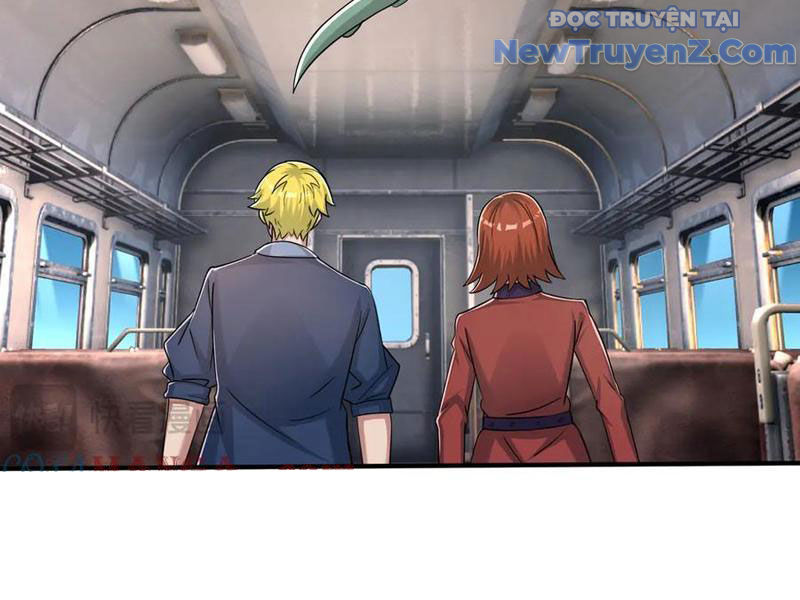 Khởi Đầu Bằng Một Vạn Hít Đất: Oanh Sát Thần Minh! Chapter 41 - Trang 2