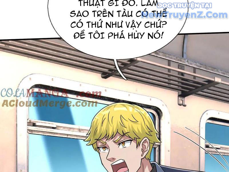 Khởi Đầu Bằng Một Vạn Hít Đất: Oanh Sát Thần Minh! Chapter 41 - Trang 2