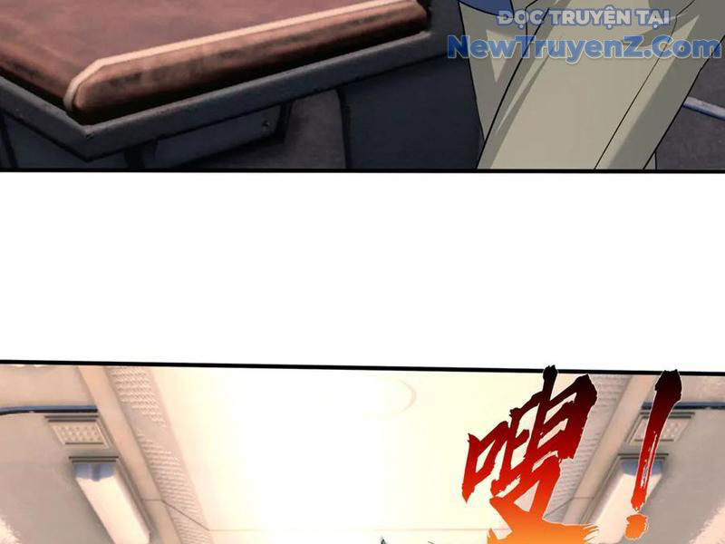 Khởi Đầu Bằng Một Vạn Hít Đất: Oanh Sát Thần Minh! Chapter 41 - Trang 2