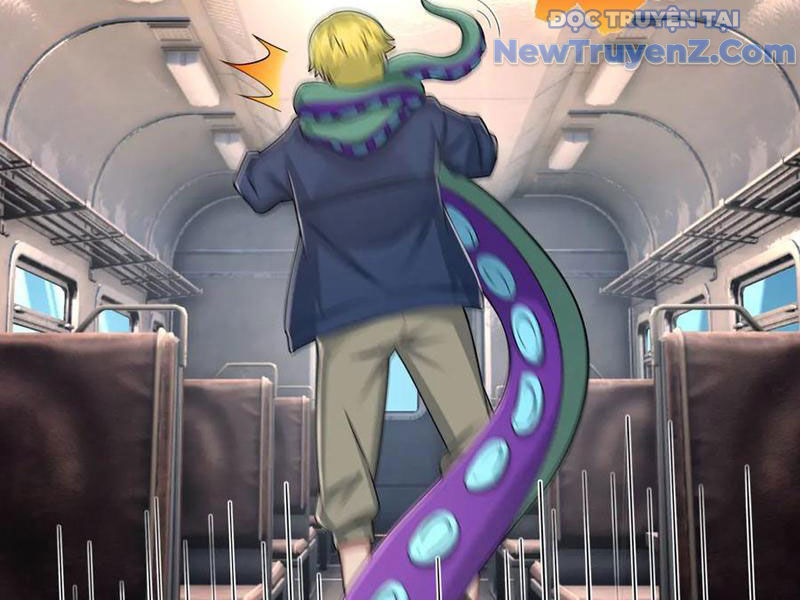 Khởi Đầu Bằng Một Vạn Hít Đất: Oanh Sát Thần Minh! Chapter 41 - Trang 2