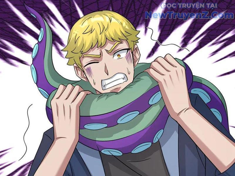 Khởi Đầu Bằng Một Vạn Hít Đất: Oanh Sát Thần Minh! Chapter 41 - Trang 2