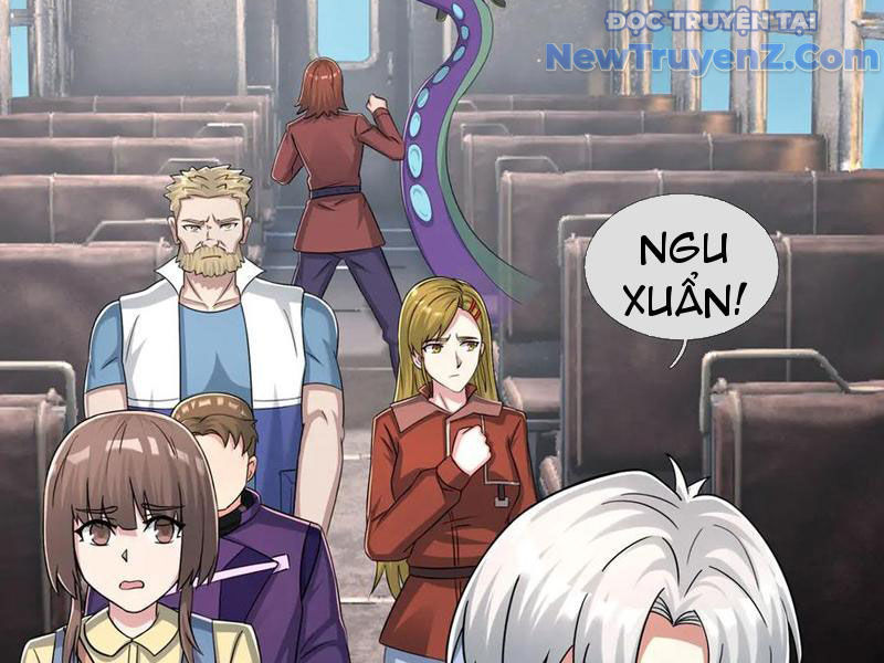 Khởi Đầu Bằng Một Vạn Hít Đất: Oanh Sát Thần Minh! Chapter 41 - Trang 2