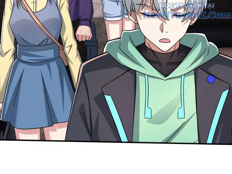 Khởi Đầu Bằng Một Vạn Hít Đất: Oanh Sát Thần Minh! Chapter 41 - Trang 2